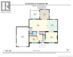 51 Glen Eyre Court, Fredericton, NB E3C2P7 Photo 29