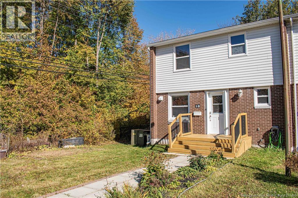 18 DEER PARK