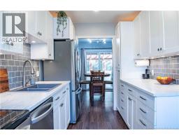2pc Bathroom - 18 Deer Park Drive, Oromocto, NB E2V1J2 Photo 12