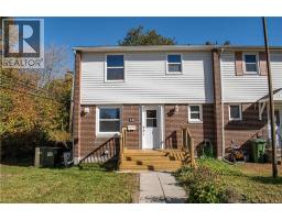 18 Deer Park Drive, Oromocto, NB E2V1J2 Photo 33