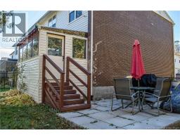 18 Deer Park Drive, Oromocto, NB E2V1J2 Photo 36