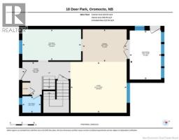 18 Deer Park Drive, Oromocto, NB E2V1J2 Photo 38