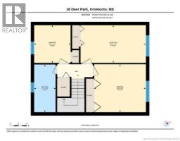 18 Deer Park Drive, Oromocto, NB E2V1J2 Photo 39