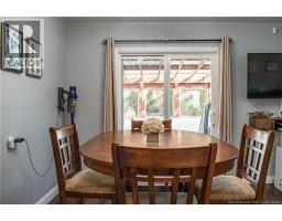 Kitchen - 18 Deer Park Drive, Oromocto, NB E2V1J2 Photo 9