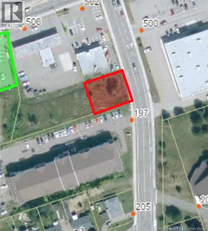 Lot Buckingham Avenue, photo 1
