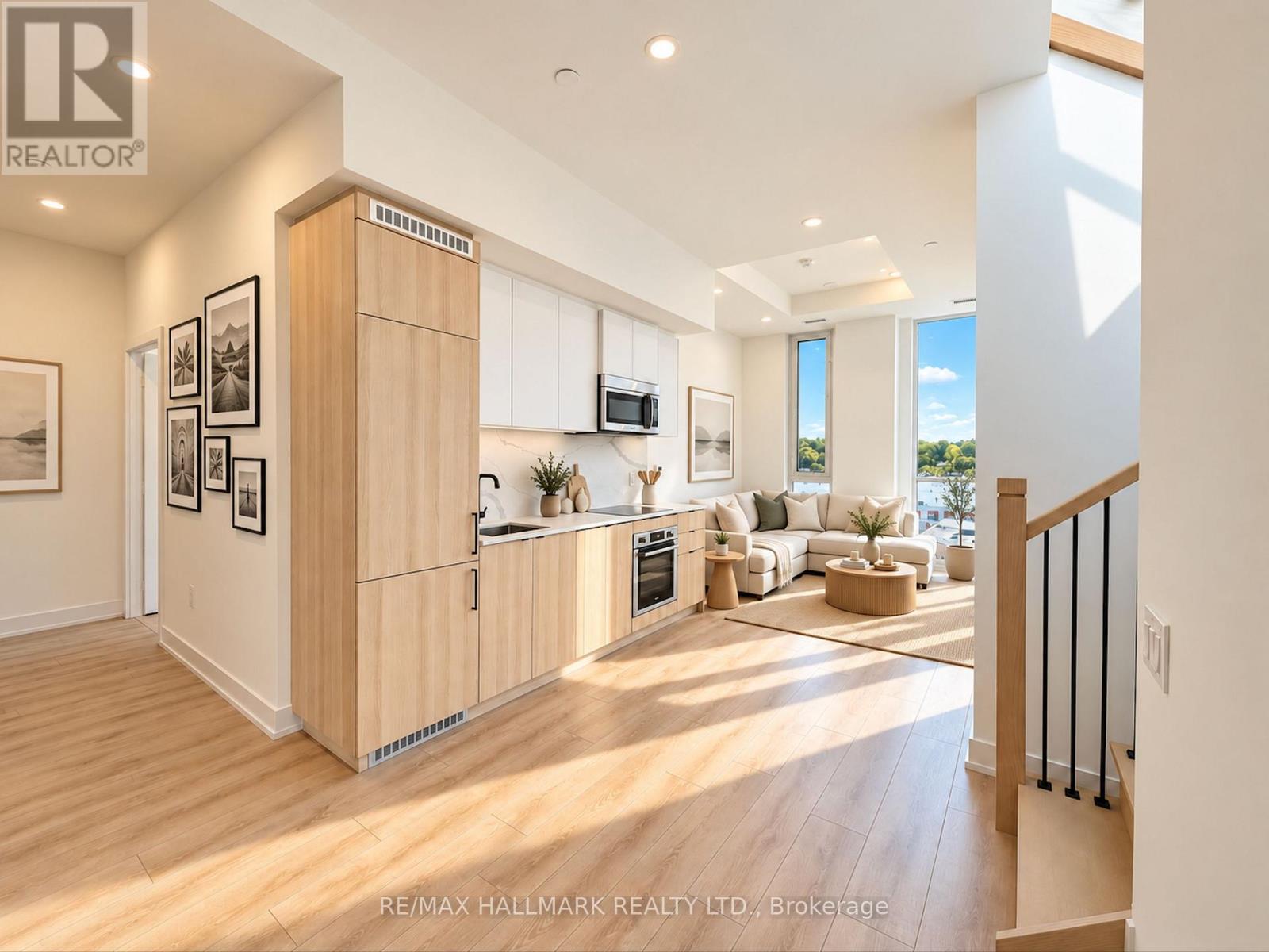 PH06- 500 Dupont Street, Toronto, ON photo 10