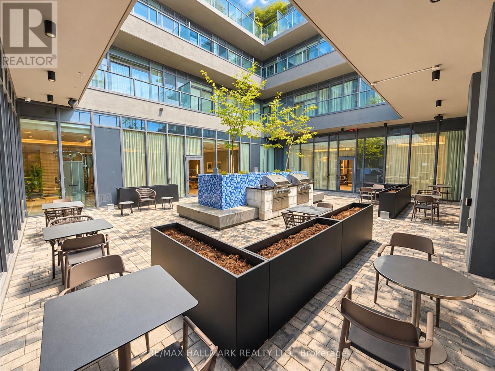 PH06- 500 Dupont Street, Toronto, ON photo 26