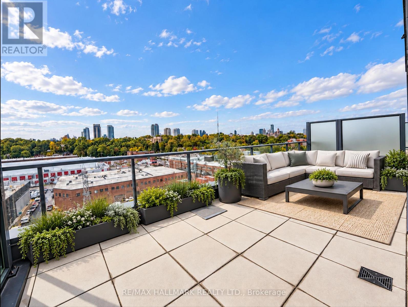 PH06- 500 Dupont Street, Toronto, ON photo 6
