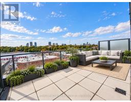 Den - Ph06 - 500 Dupont Street, Toronto, ON M6G0B8 Photo 6
