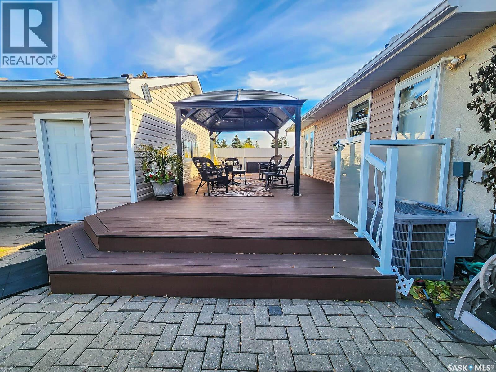 64 Dalgliesh DRIVE, Regina — photo 20