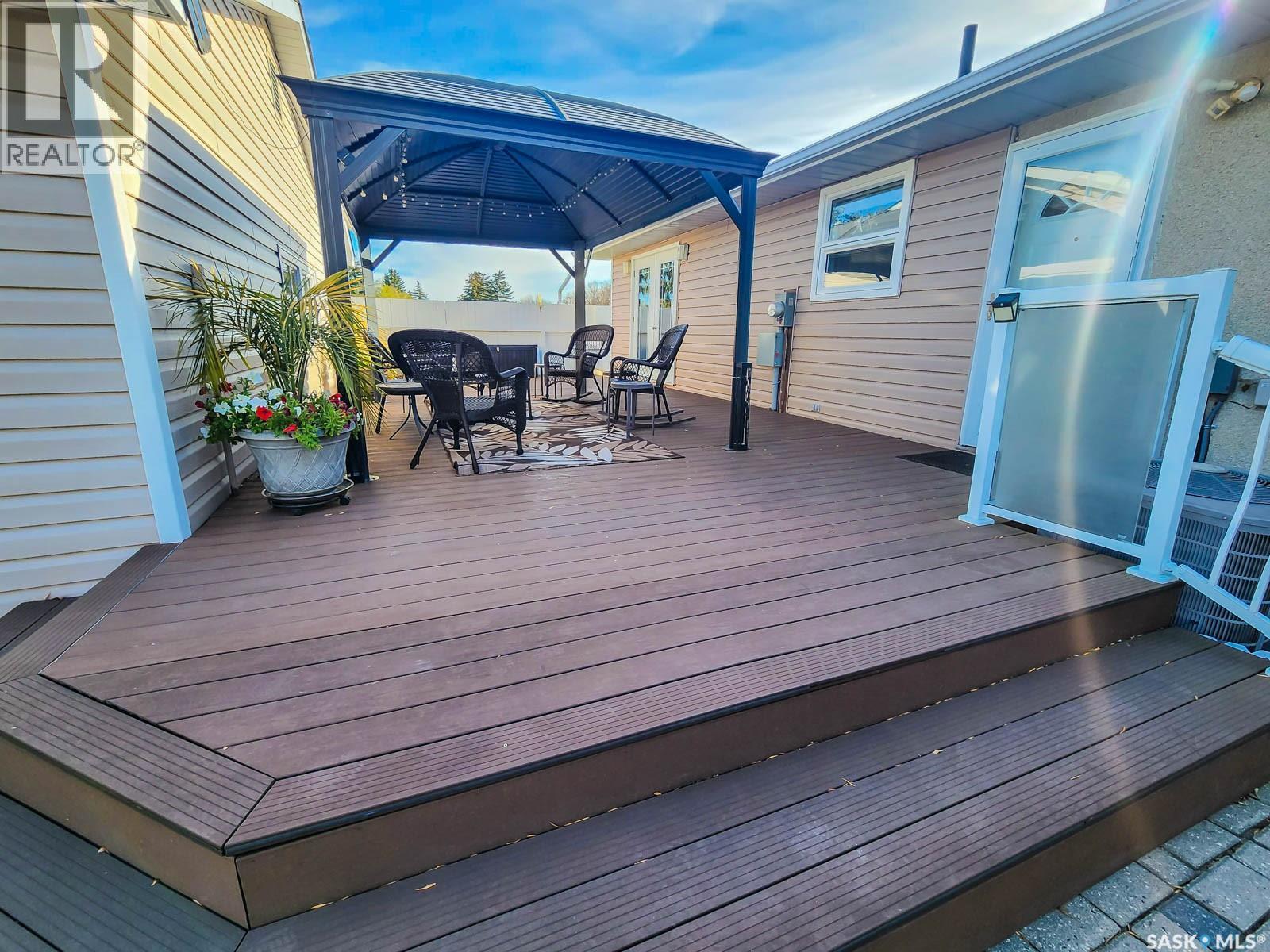 64 Dalgliesh DRIVE, Regina — photo 21