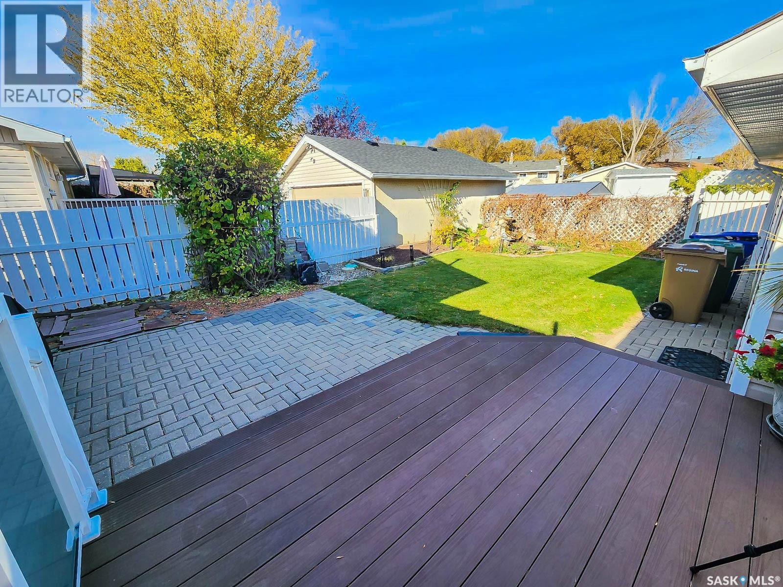 64 Dalgliesh DRIVE, Regina — photo 22