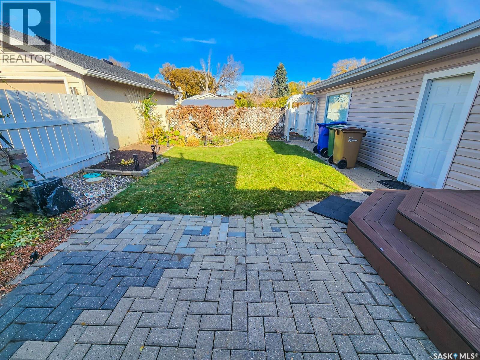 64 Dalgliesh DRIVE, Regina — photo 23