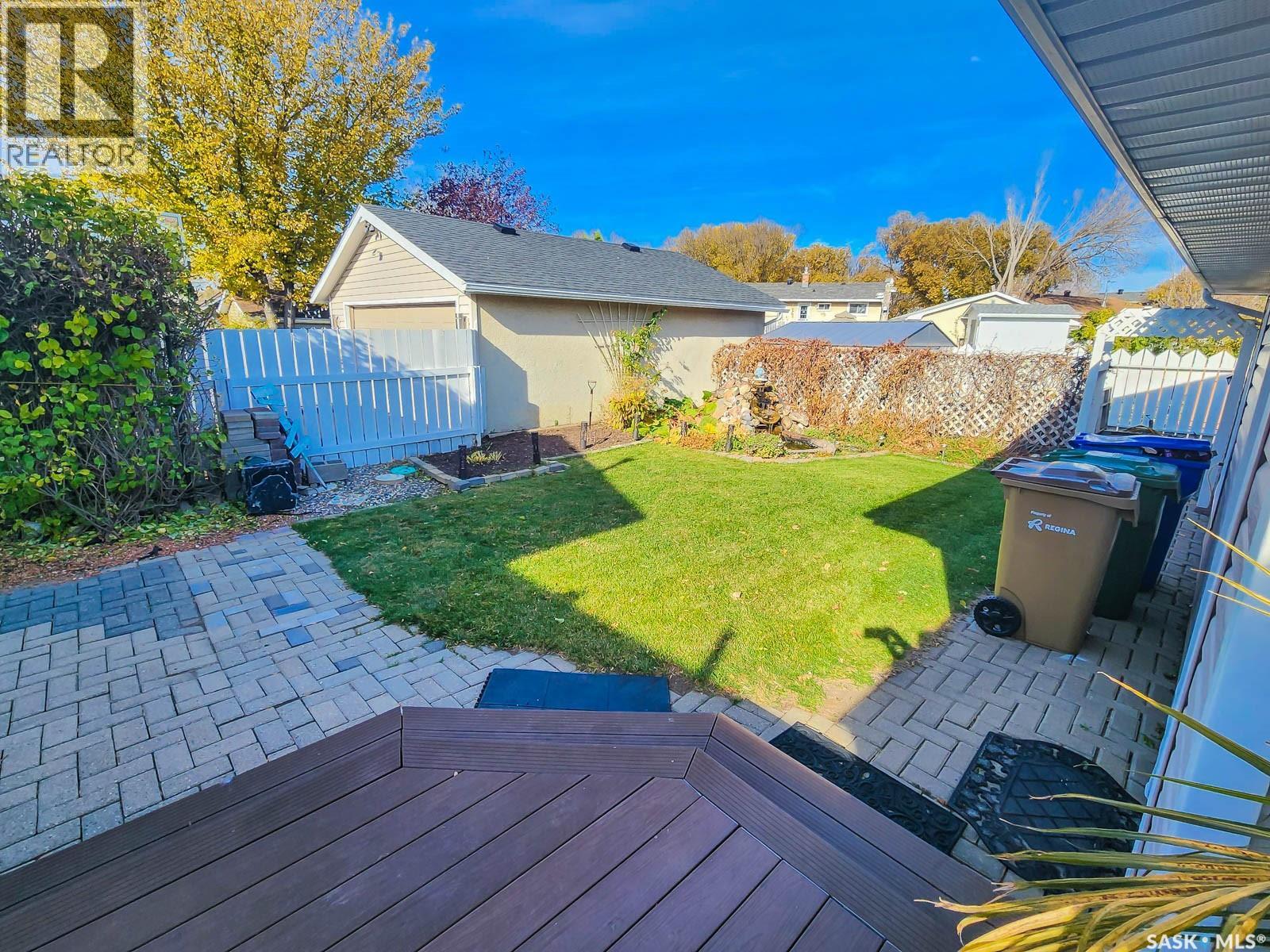 64 Dalgliesh DRIVE, Regina — photo 24