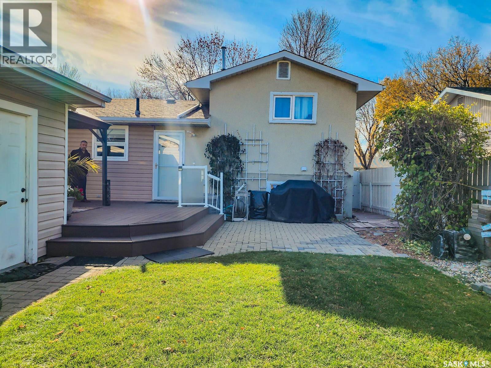 64 Dalgliesh DRIVE, Regina — photo 27