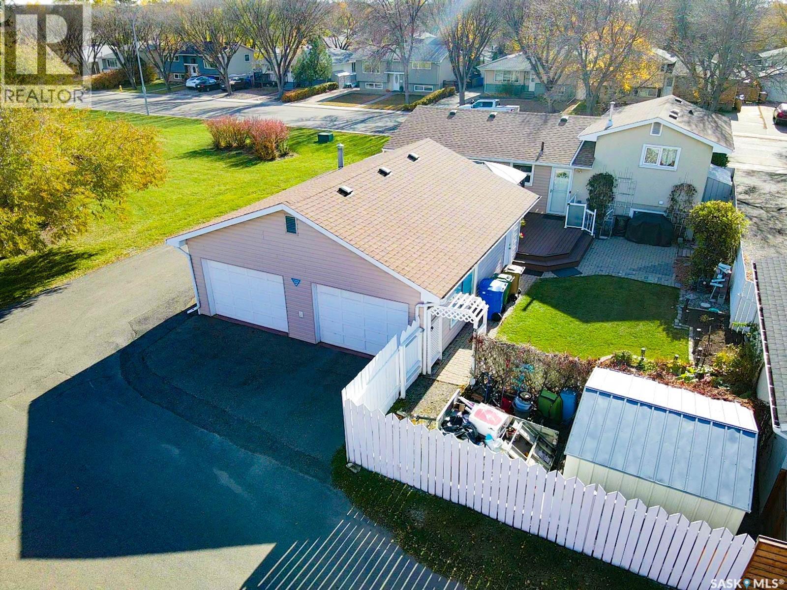 64 Dalgliesh DRIVE, Regina — photo 28