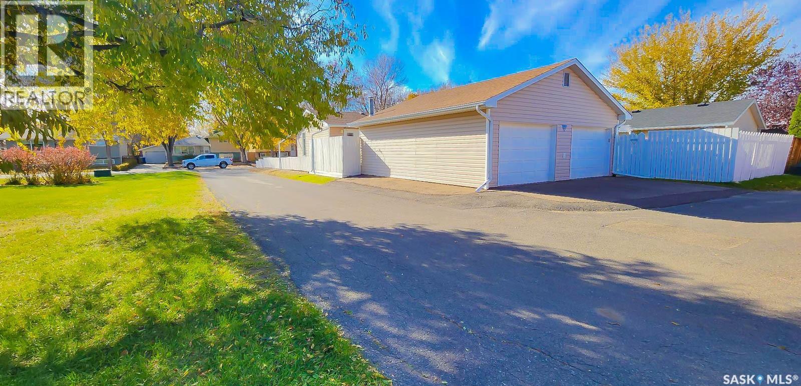 64 Dalgliesh DRIVE, Regina — photo 29