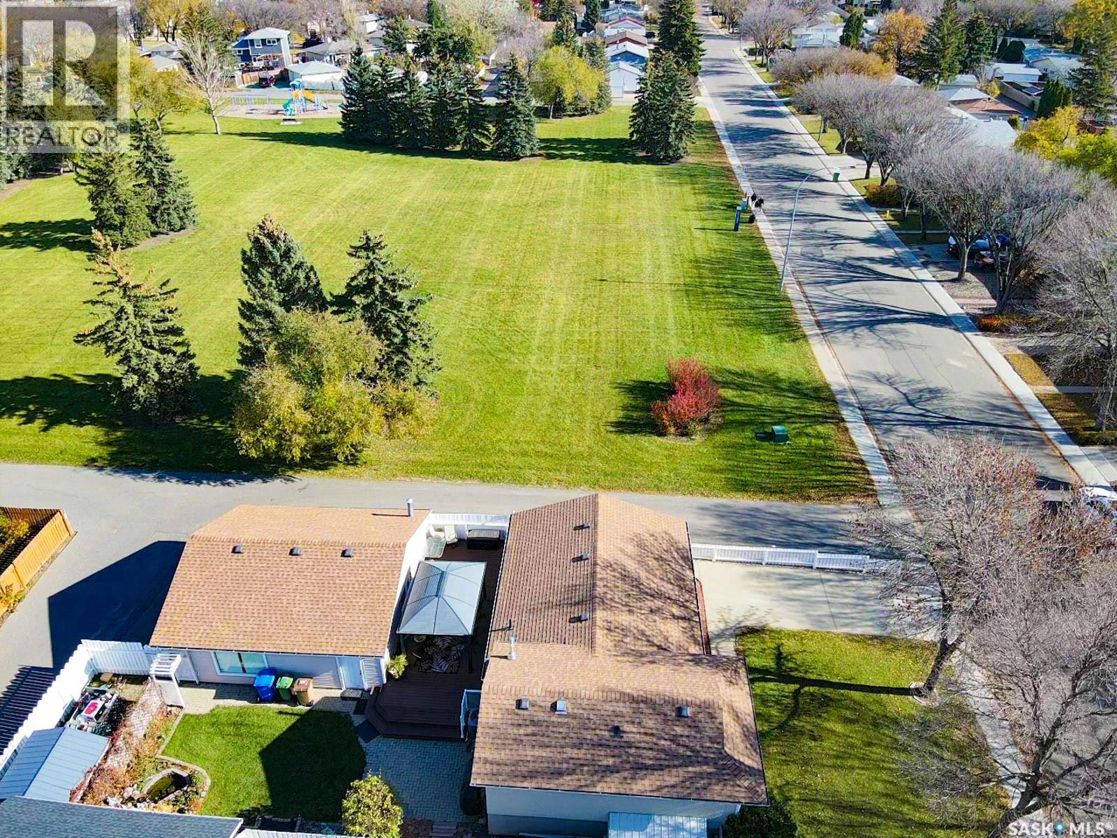 64 Dalgliesh DRIVE, Regina — photo 35