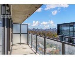 2610 - 1285 Dupont Street, Toronto, ON M6H0E3 Photo 36