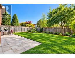 297 Kingsbridge Garden, Mississauga, ON L5R1L2 Photo 22