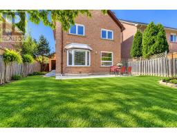 297 Kingsbridge Garden, Mississauga, ON L5R1L2 Photo 23