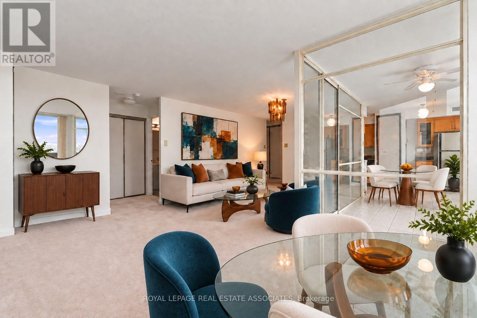 808- 350 Rathburn Road West, Mississauga, ON photo 13