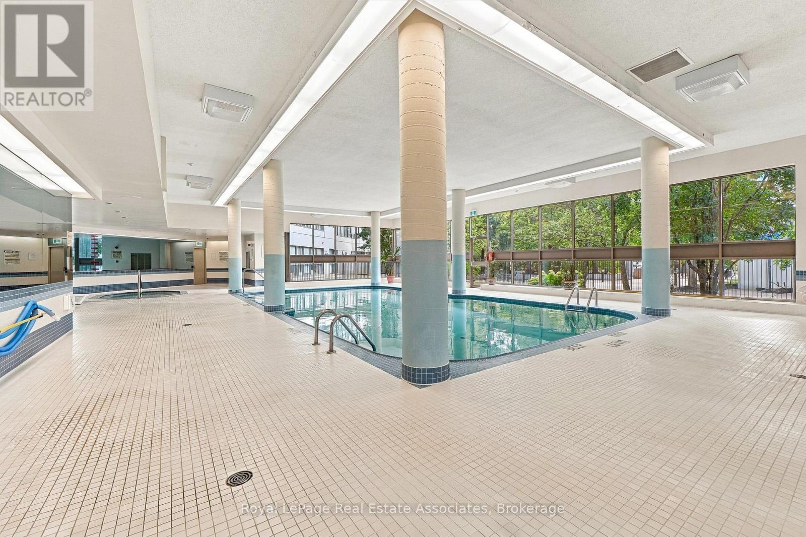 808- 350 Rathburn Road West, Mississauga, ON photo 36