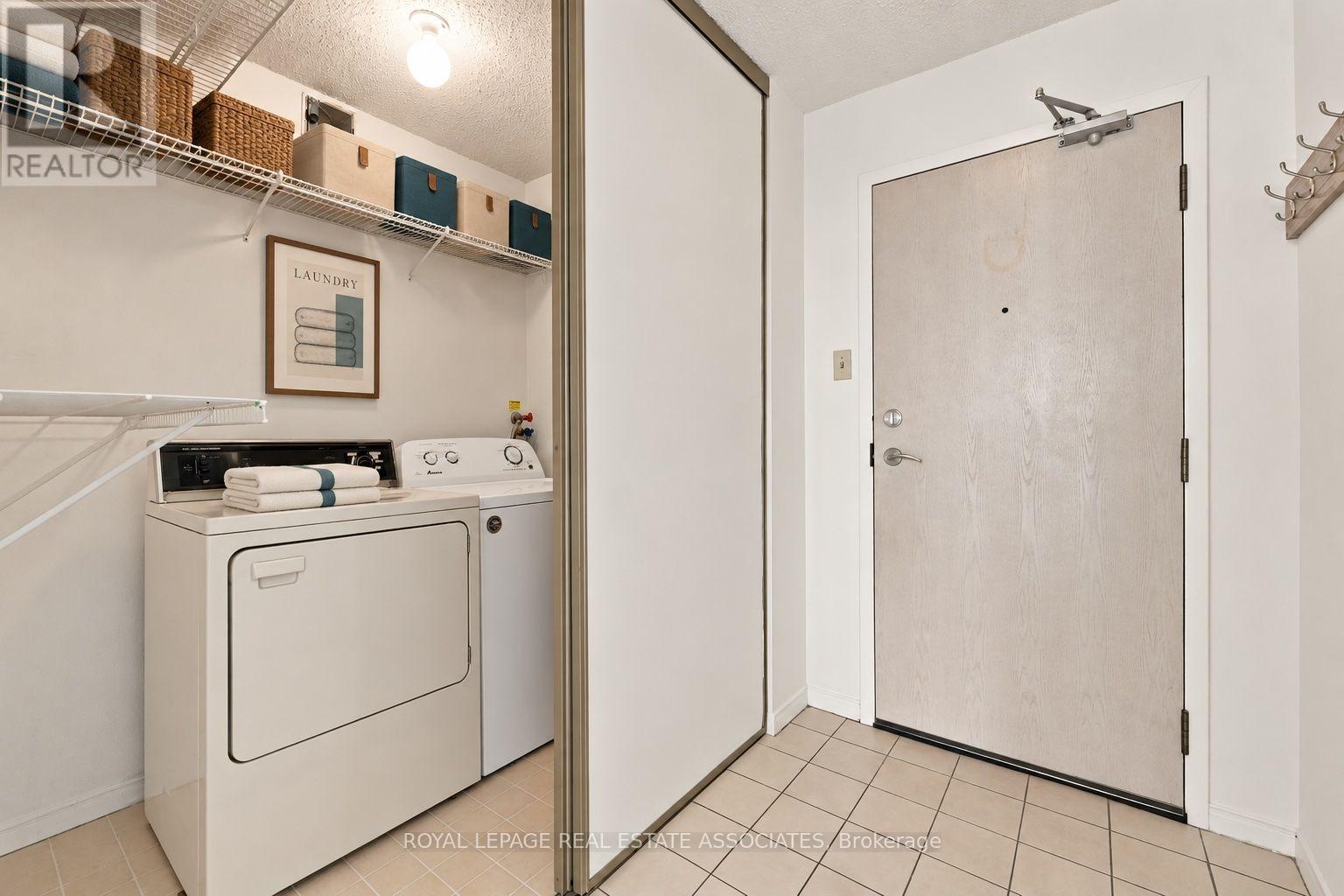 808- 350 Rathburn Road West, Mississauga, ON photo 8