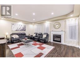 Primary Bedroom - 17 Elmcrest Drive, Brampton, ON L6Y5T7 Photo 11