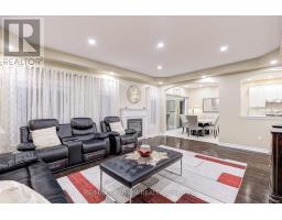 Bedroom 3 - 17 Elmcrest Drive, Brampton, ON L6Y5T7 Photo 13