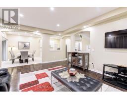 Bedroom 4 - 17 Elmcrest Drive, Brampton, ON L6Y5T7 Photo 14