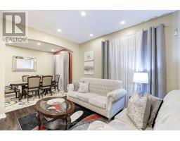 Dining room - 17 Elmcrest Drive, Brampton, ON L6Y5T7 Photo 7