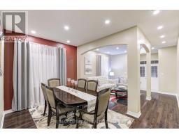 Kitchen - 17 Elmcrest Drive, Brampton, ON L6Y5T7 Photo 8