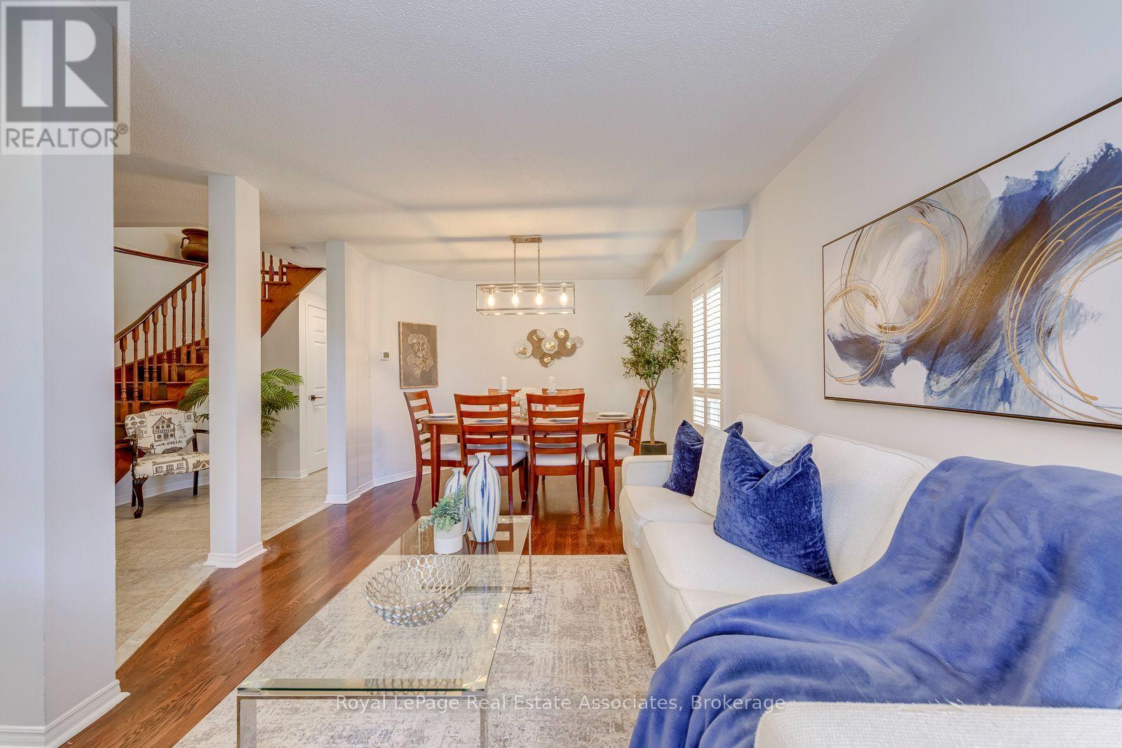3781 Windhaven Drive North, Mississauga, ON photo 11