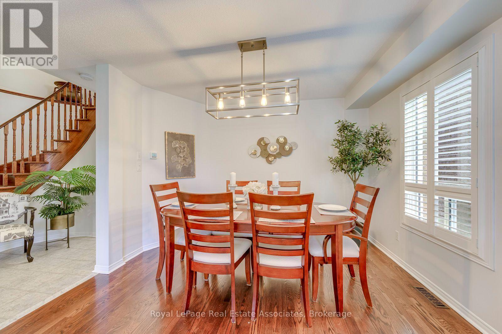 3781 Windhaven Drive North, Mississauga, ON photo 12