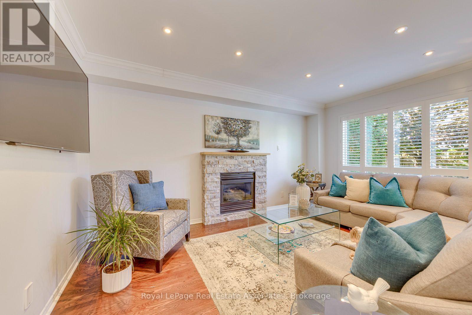 3781 Windhaven Drive North, Mississauga, ON photo 14
