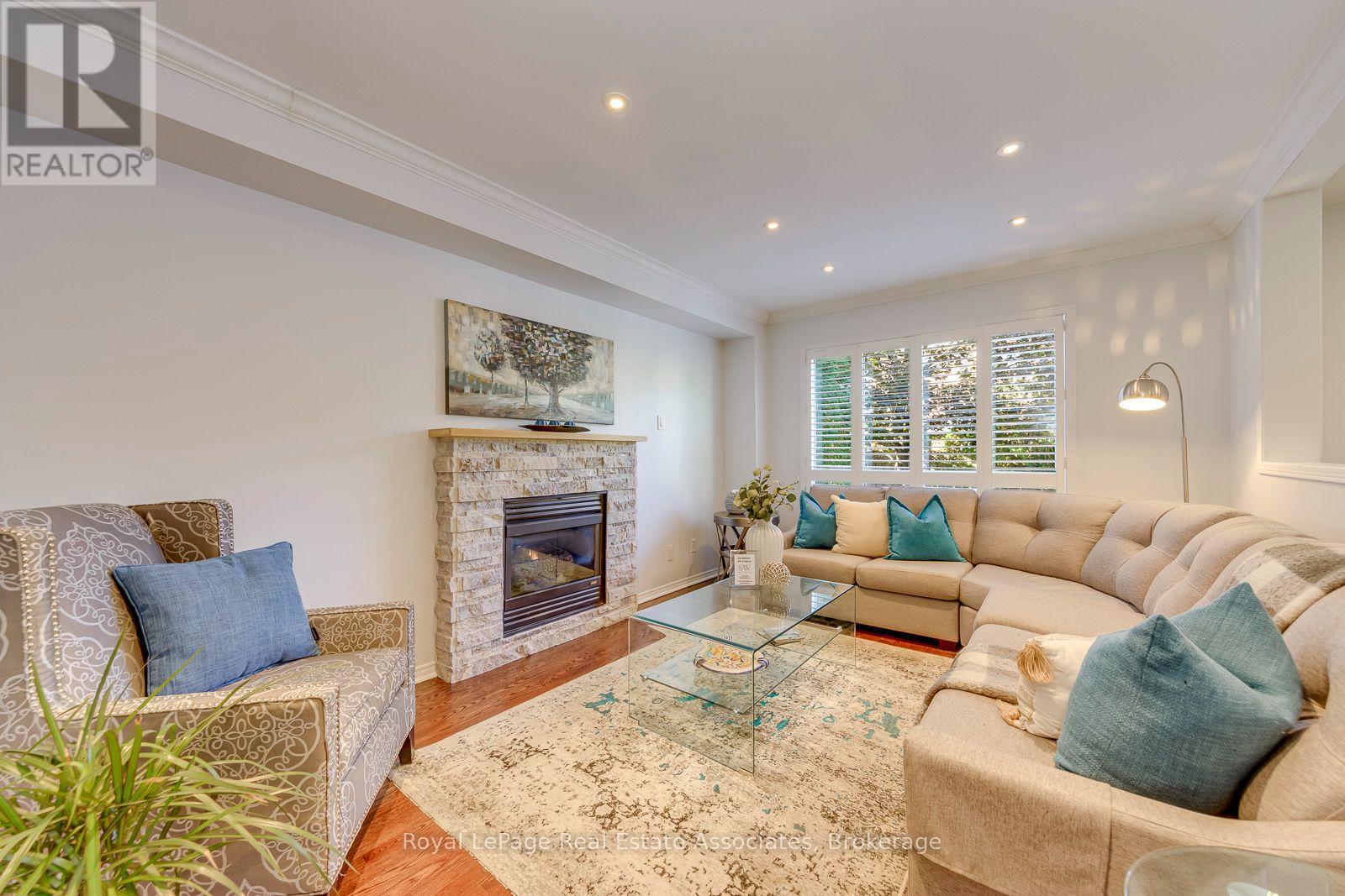 3781 Windhaven Drive North, Mississauga, ON photo 15
