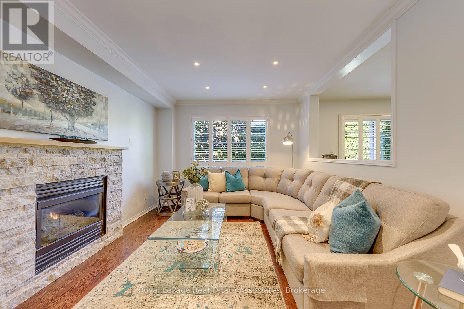 3781 Windhaven Drive North, Mississauga, ON photo 16