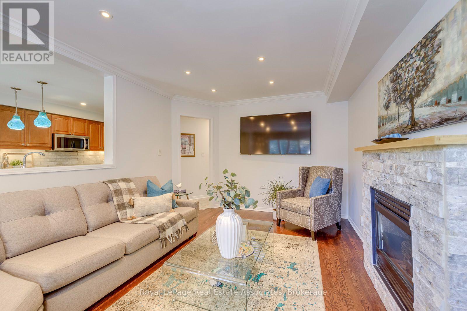 3781 Windhaven Drive North, Mississauga, ON photo 17