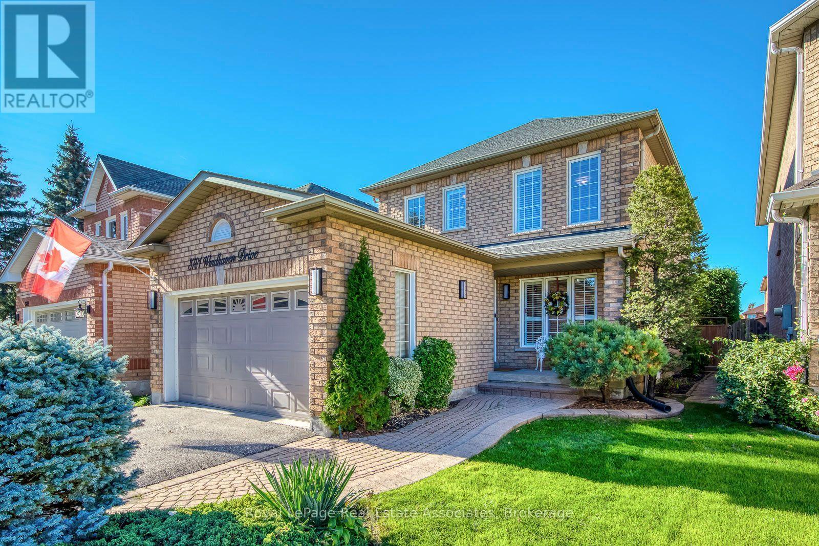 3781 Windhaven Drive North, Mississauga, ON photo 2
