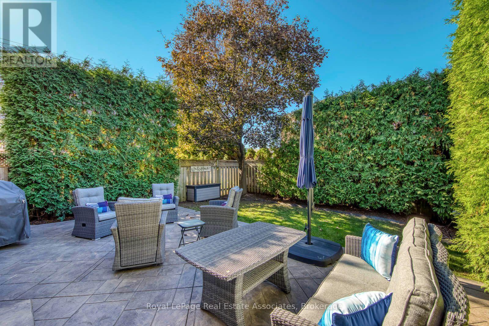 3781 Windhaven Drive North, Mississauga, ON photo 40