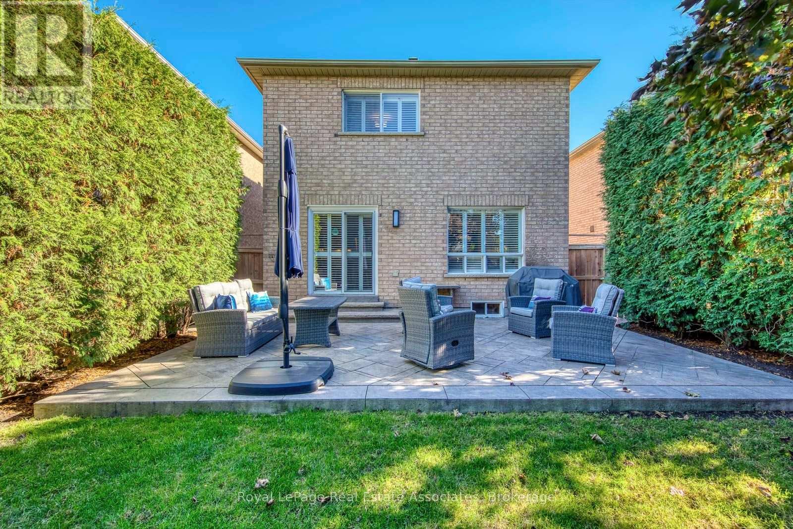 3781 Windhaven Drive North, Mississauga, ON photo 42