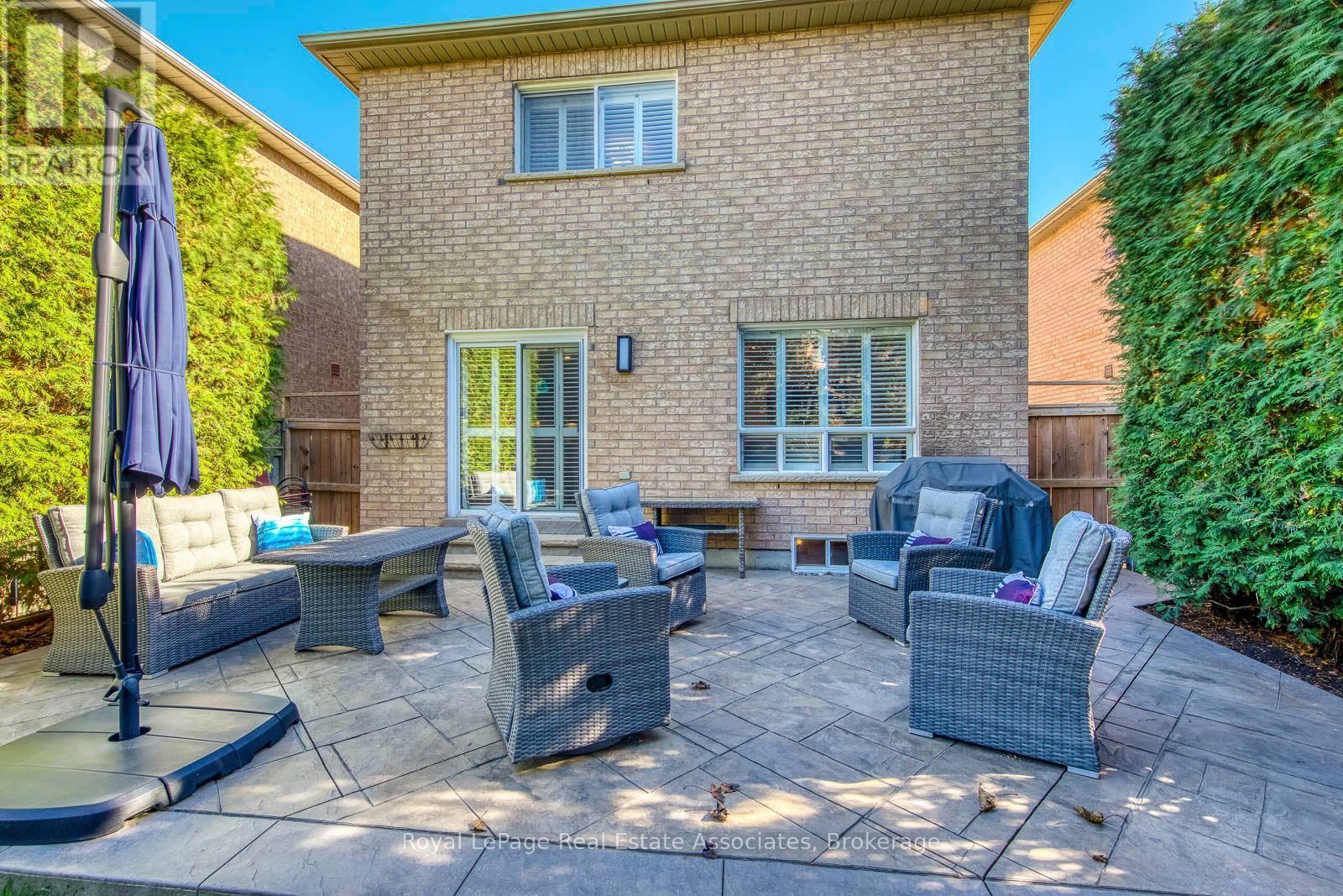 3781 Windhaven Drive North, Mississauga, ON photo 43