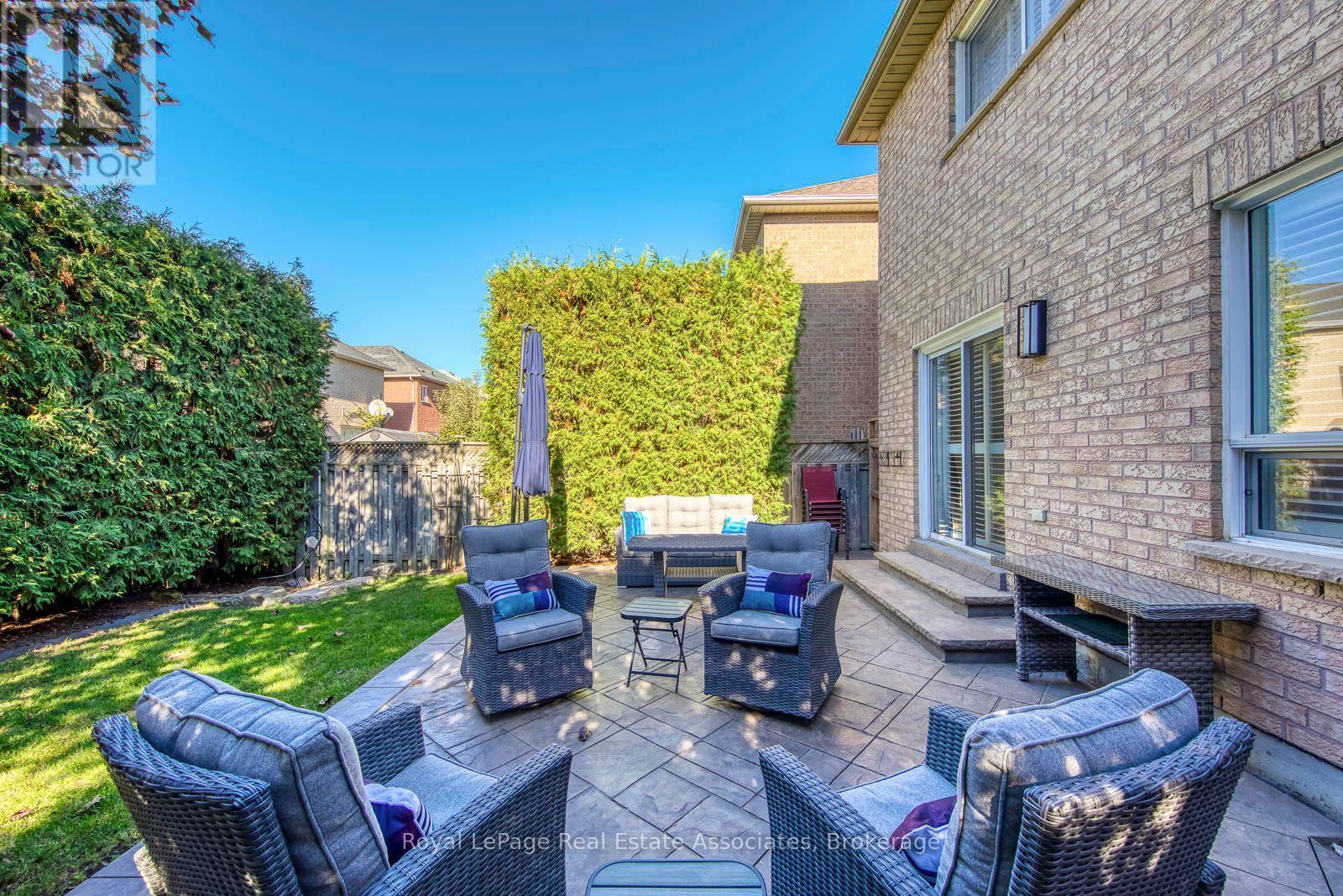 3781 Windhaven Drive North, Mississauga, ON photo 44