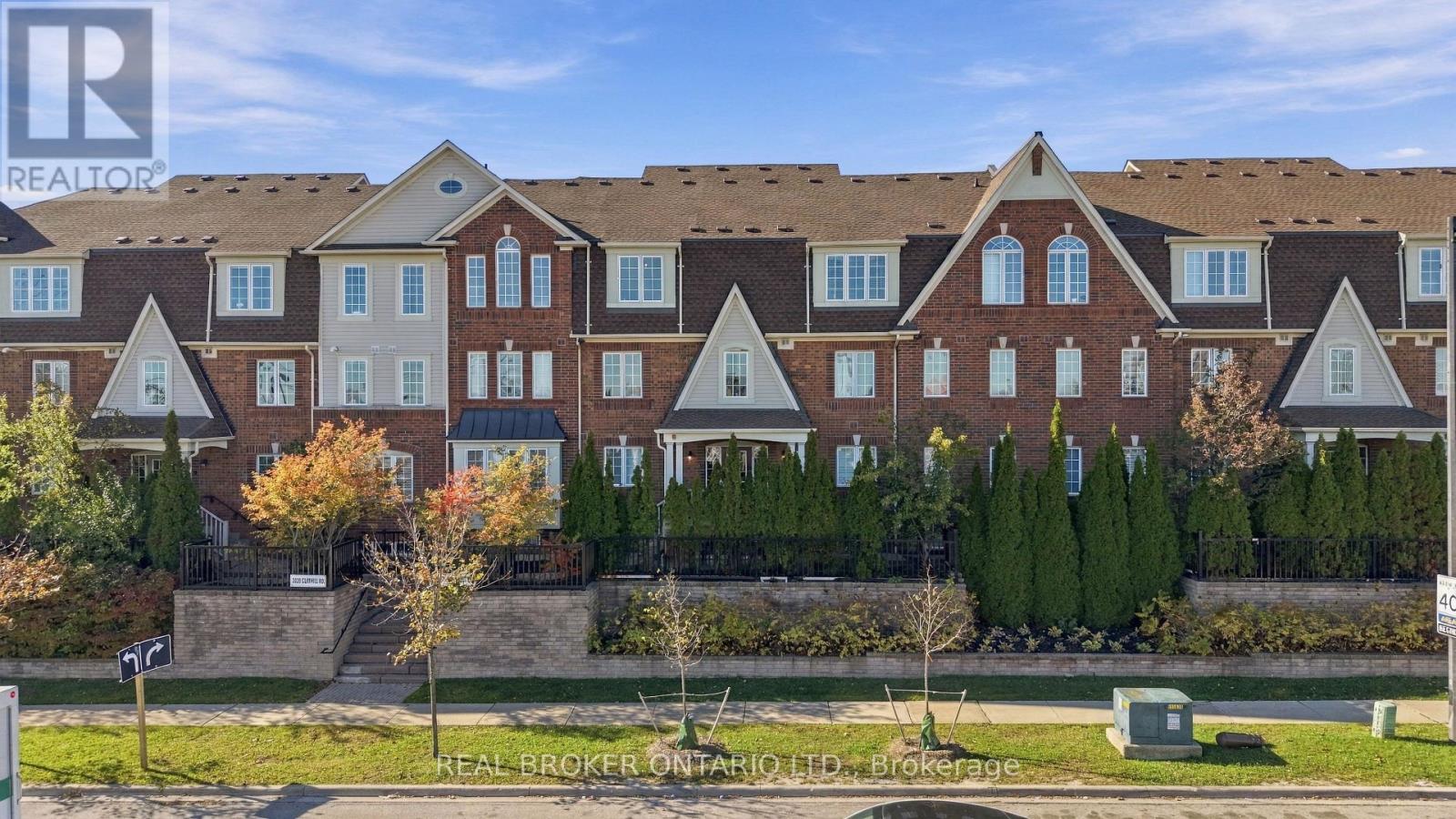 #6 3026 CLAYHILL ROAD - 1