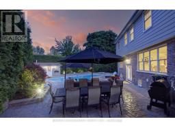 996 Cresthampton Lane, Mississauga, ON L5H2X1 Photo 46