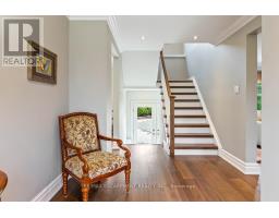 Dining room - 996 Cresthampton Lane, Mississauga, ON L5H2X1 Photo 6