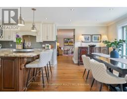 Family room - 996 Cresthampton Lane, Mississauga, ON L5H2X1 Photo 7