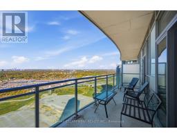 3703 - 33 Shore Breeze Drive, Toronto, ON M8V0G1 Photo 11