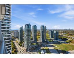 3703 - 33 Shore Breeze Drive, Toronto, ON M8V0G1 Photo 12